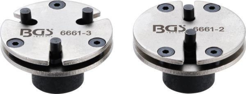 BGS Turn / Reset Tool, brake caliper piston