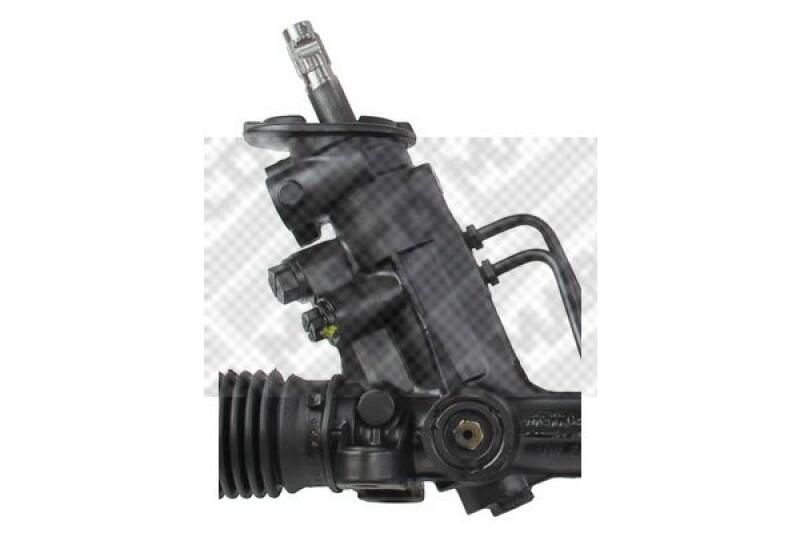 MAPCO Steering Gear