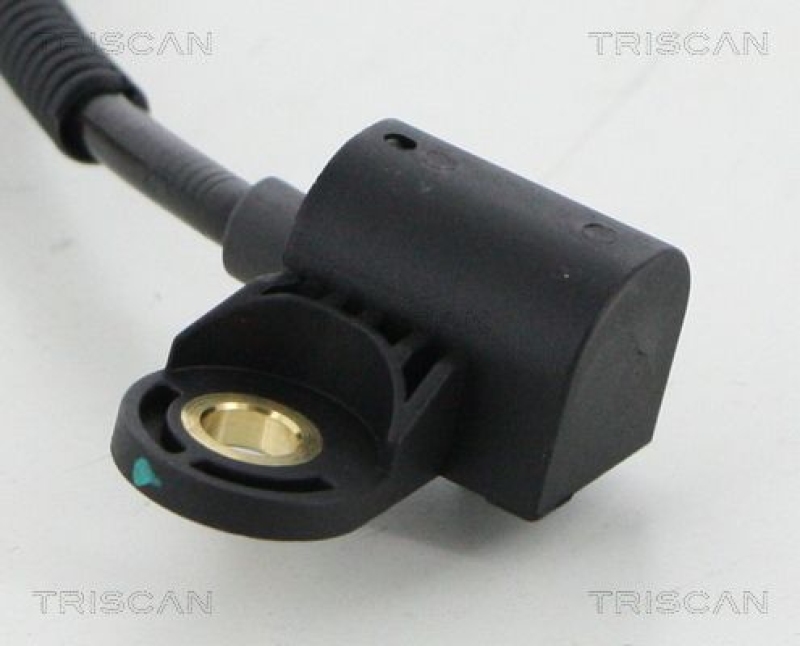 TRISCAN Sensor, Nockenwellenposition