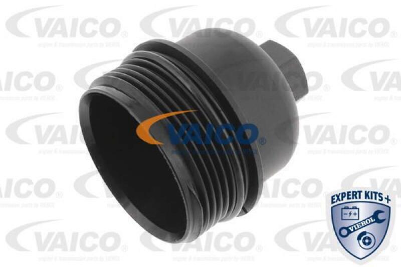 VAICO Housing, oil filter EXPERT KITS +