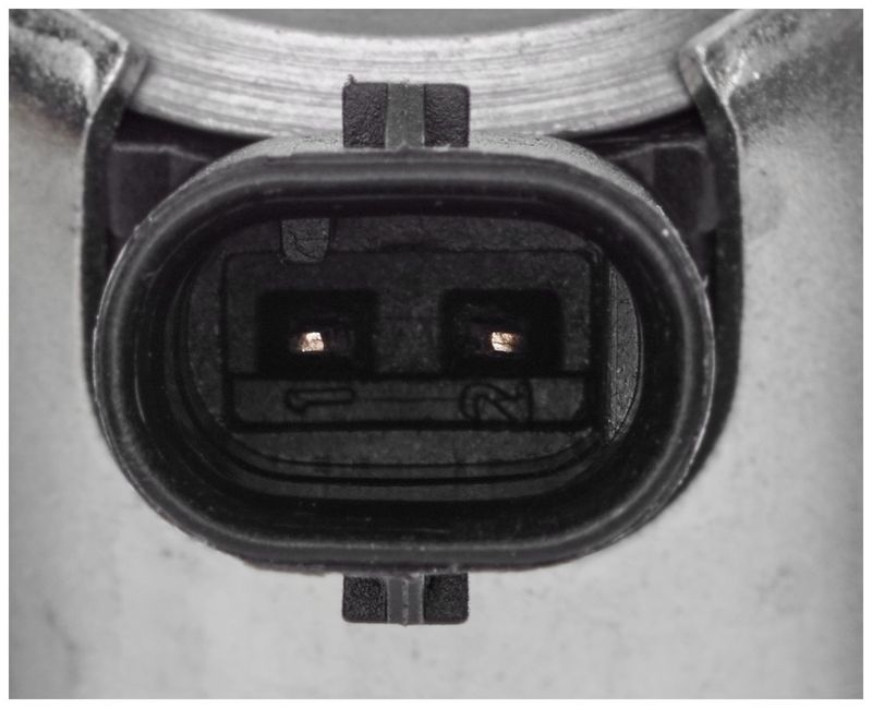 GATES Regulating Valve, oil pressure