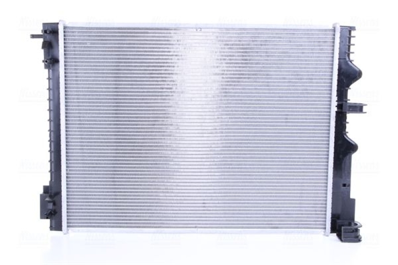 NISSENS Low Temperature Cooler, intercooler