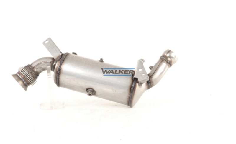 WALKER Ruß-/Partikelfilter, Abgasanlage EVO C