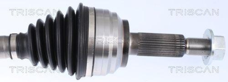 TRISCAN Drive Shaft