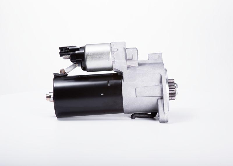 BOSCH Starter