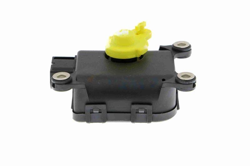 VEMO Control, blending flap Q+, original equipment manufacturer quality