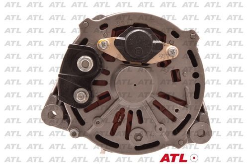 ATL Autotechnik Alternator