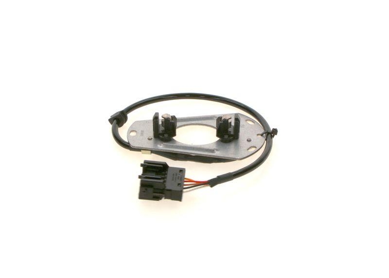 BOSCH Sensor, ignition pulse