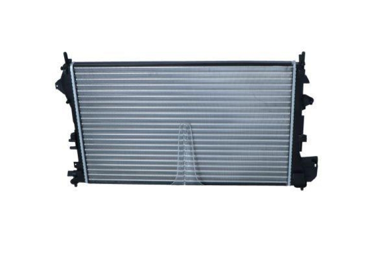 NRF Radiator, engine cooling Economy Class