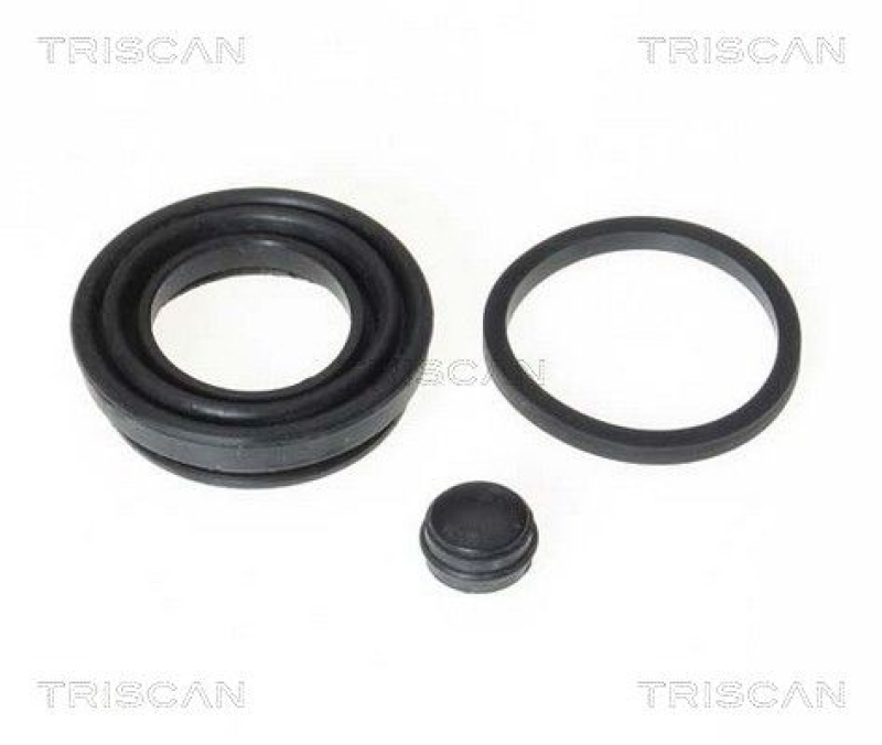 TRISCAN Seal, brake caliper piston