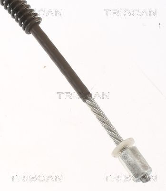 TRISCAN Cable Pull, parking brake