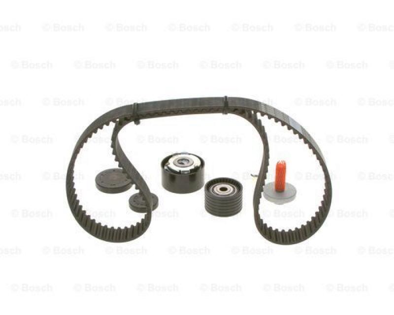 BOSCH Timing Belt Set