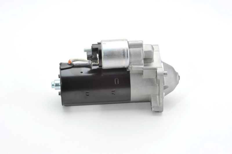 BOSCH Starter