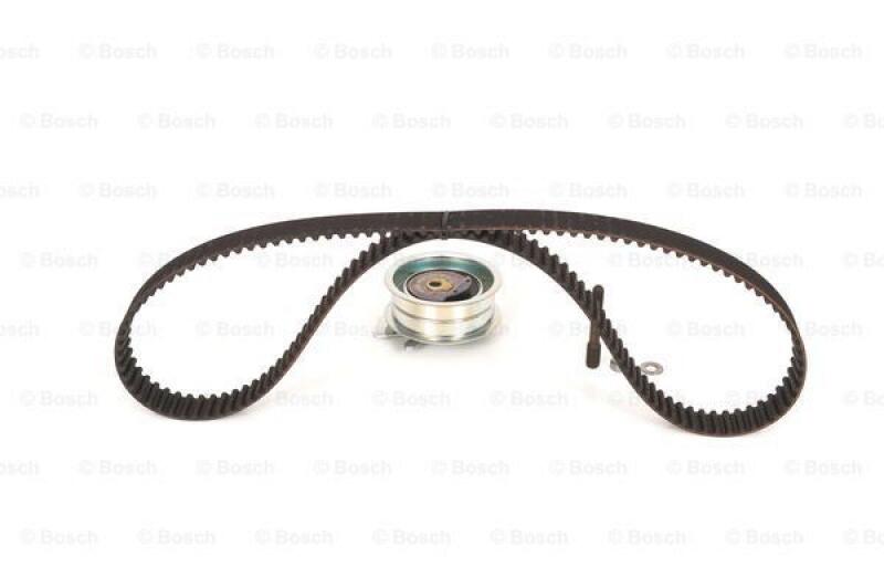 BOSCH Timing Belt Set