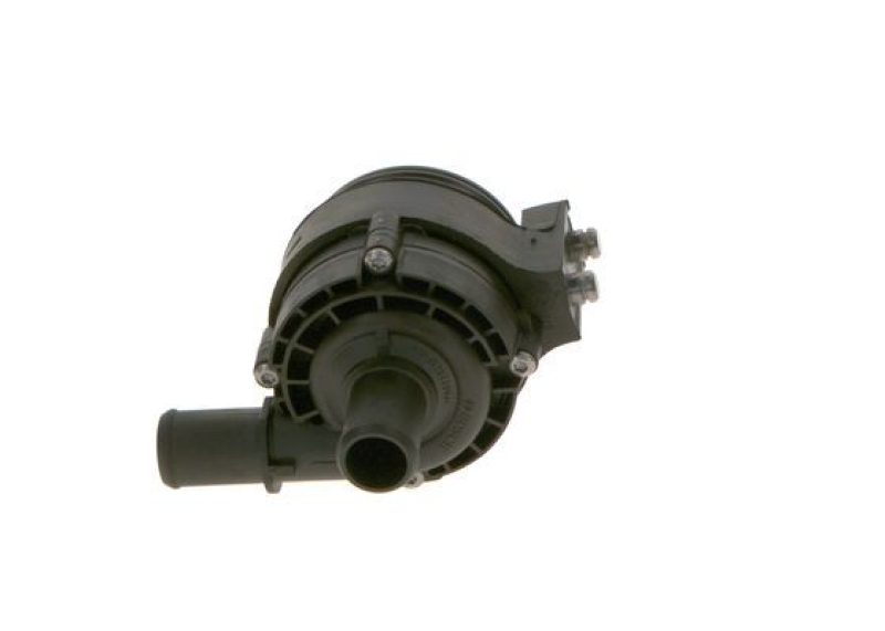 BOSCH Additional Water Pump