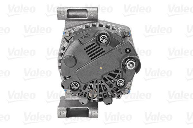 VALEO Alternator VALEO RE-GEN REMANUFACTURED