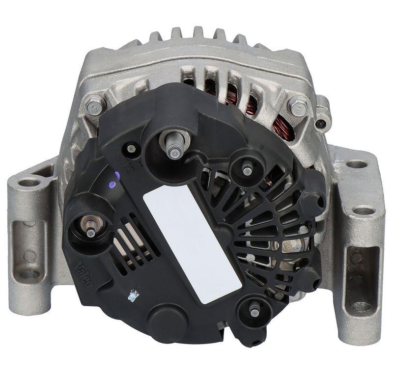 VALEO Alternator REMANUFACTURED PREMIUM