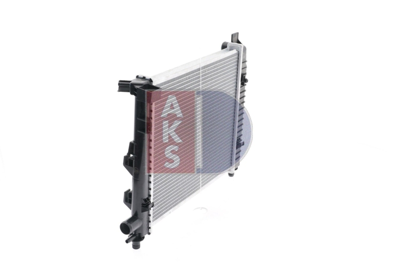 AKS DASIS Radiator, engine cooling