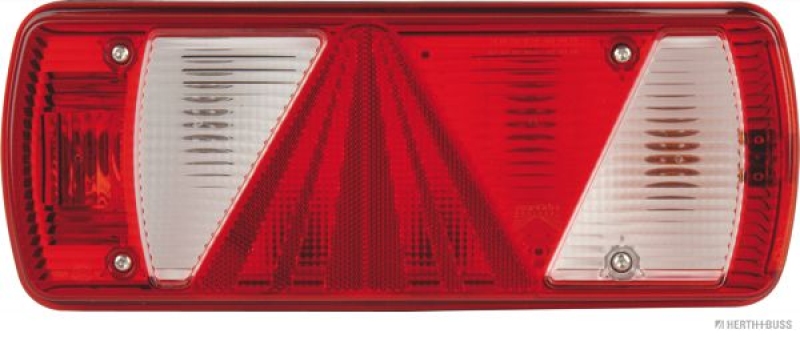 HERTH+BUSS ELPARTS Combination Rearlight