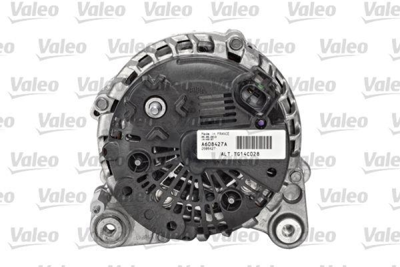 VALEO Generator VALEO ORIGINS NEW OE TECHNOLOGIE