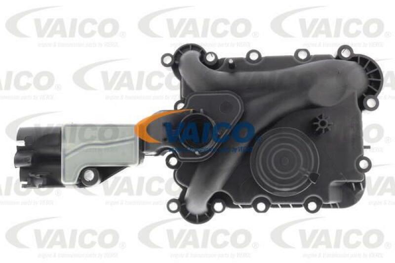 VAICO Oil Trap, crankcase breather Original VAICO Quality