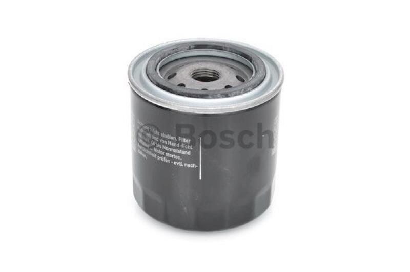 BOSCH Ölfilter