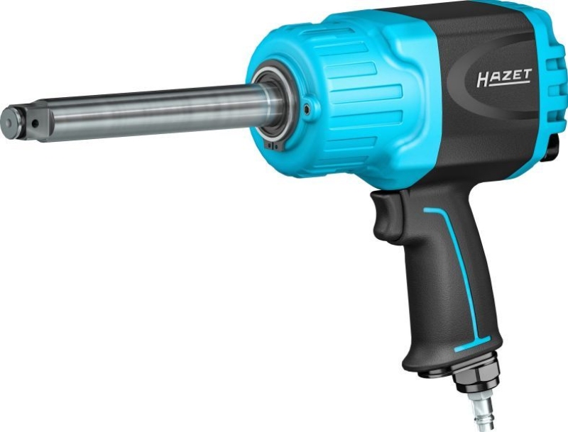 HAZET Impact Wrench (compressed air)