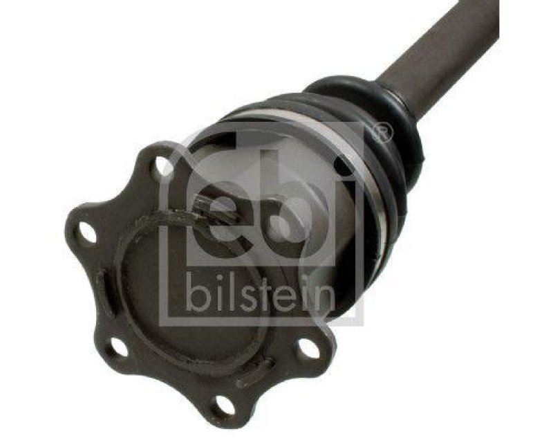 FEBI BILSTEIN Antriebswelle