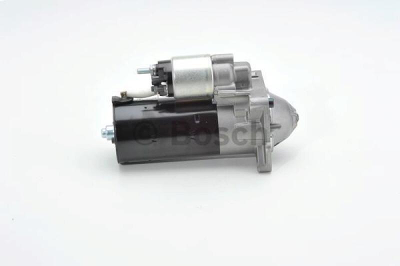 BOSCH Starter