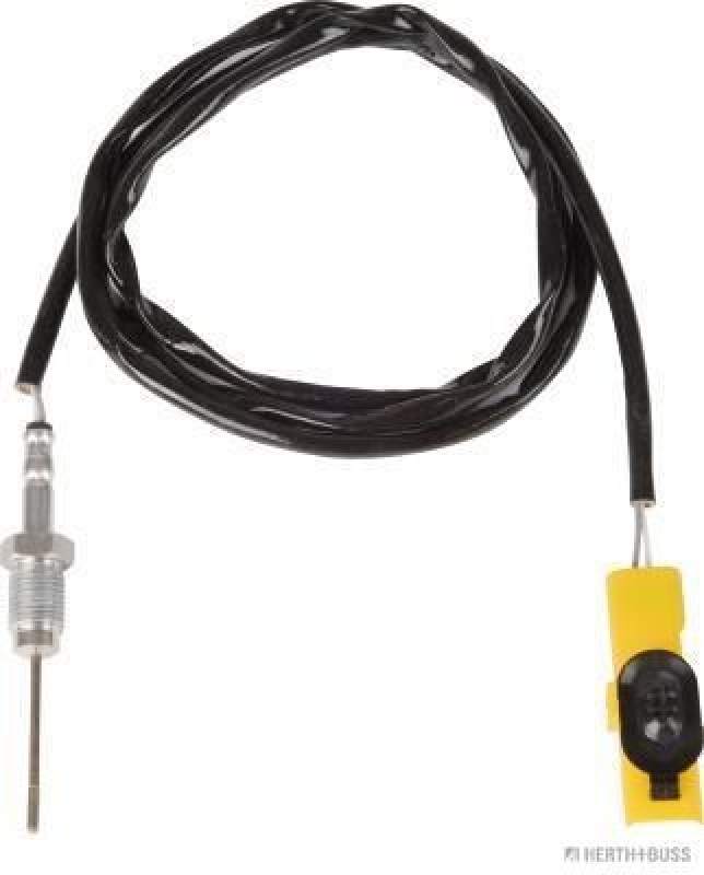 HERTH+BUSS ELPARTS Sensor, Abgastemperatur