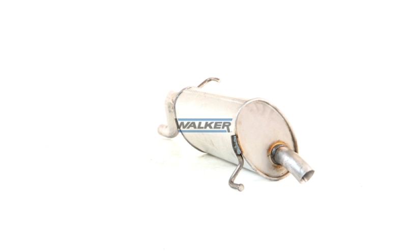 WALKER End Silencer