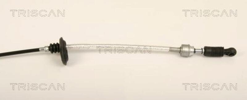 TRISCAN Cable, automatic transmission