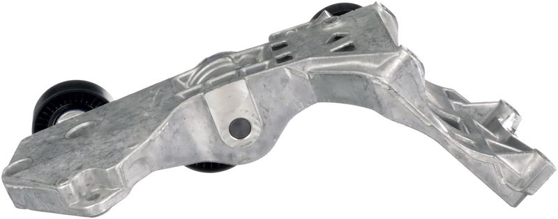 GATES Spannrolle, Keilrippenriemen DriveAlign®