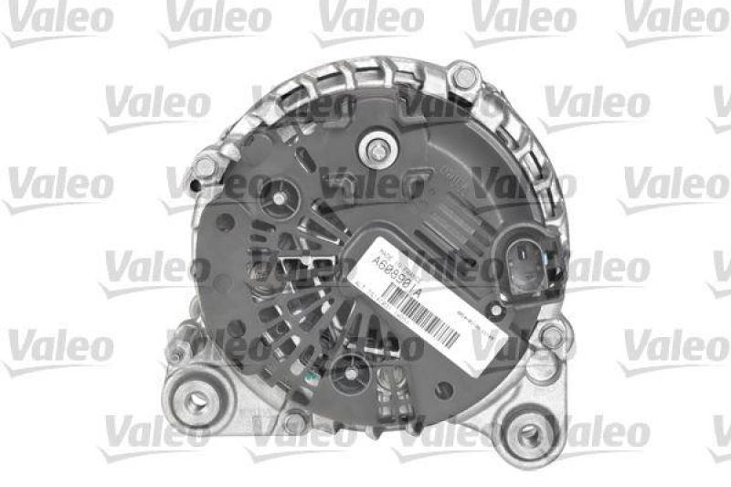 VALEO Generator VALEO ORIGINS NEW OE TECHNOLOGIE