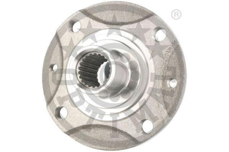 OPTIMAL Wheel Hub