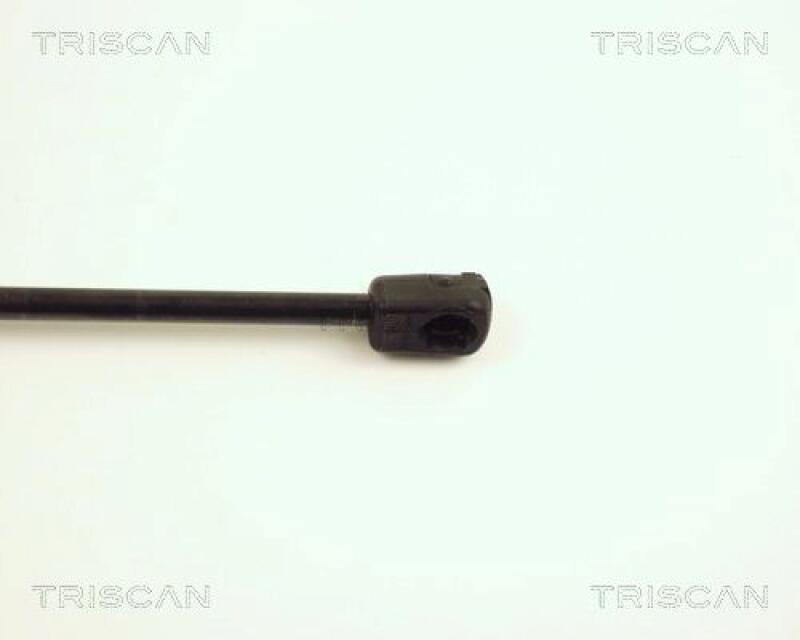 TRISCAN Gas Spring, boot-/cargo area