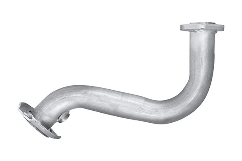 HELLA Exhaust Pipe Easy2Fit – PARTNERED with Faurecia