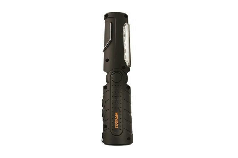 OSRAM Handleuchte LEDinspect FOLDABLE 80