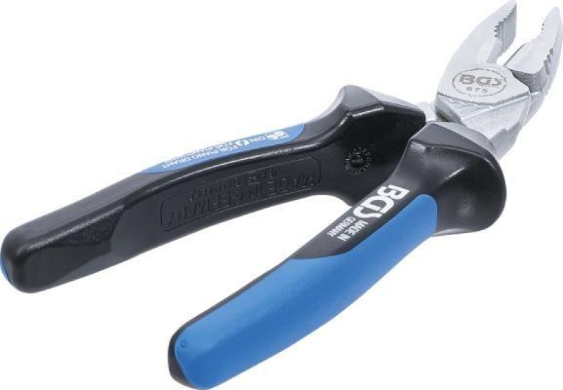 BGS Combination Pliers