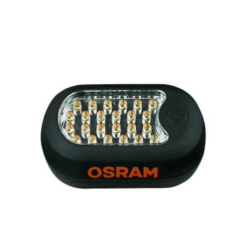 OSRAM Handleuchte LEDinspect MINI 125