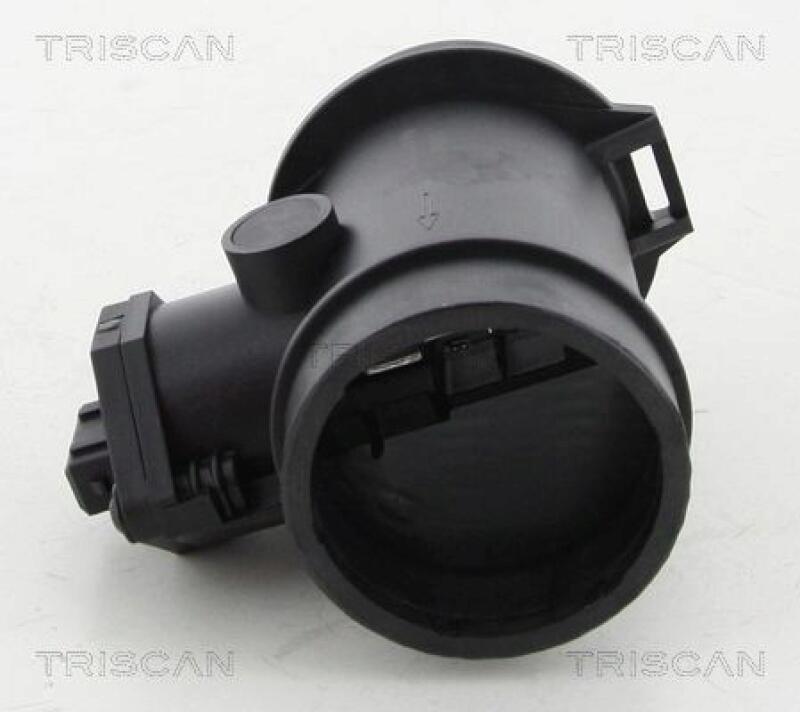 TRISCAN Air Mass Sensor