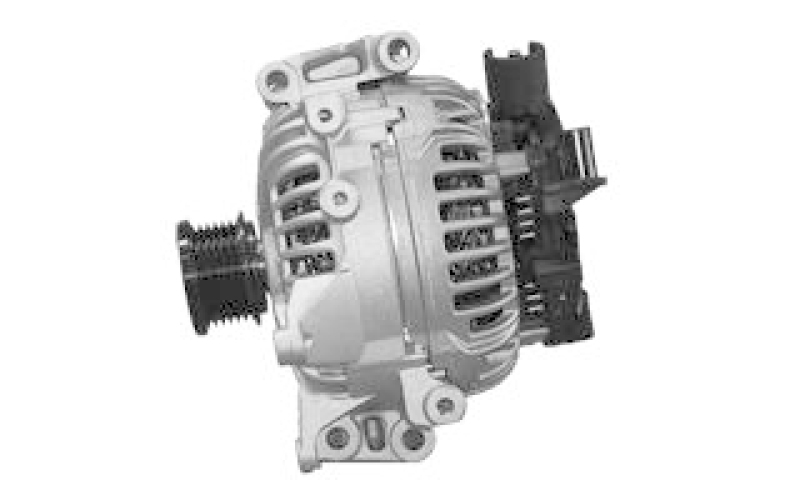 Lichtmaschine / Generator