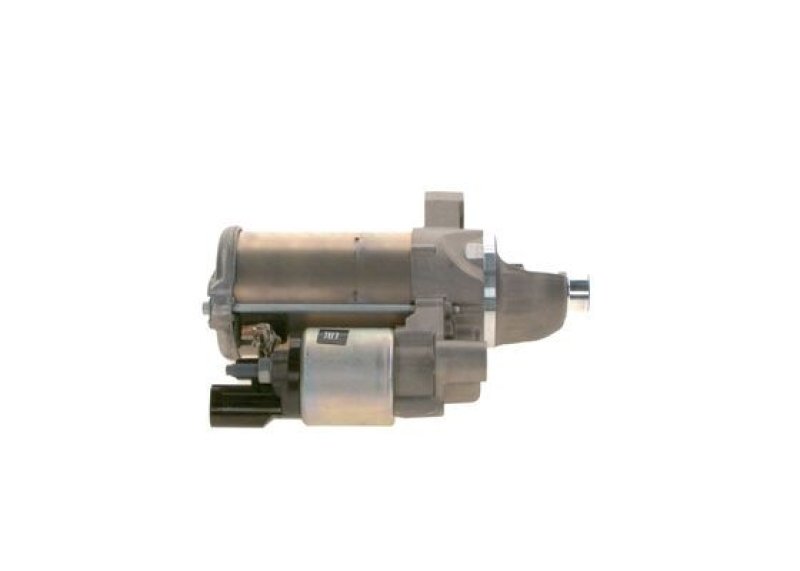 BOSCH Starter