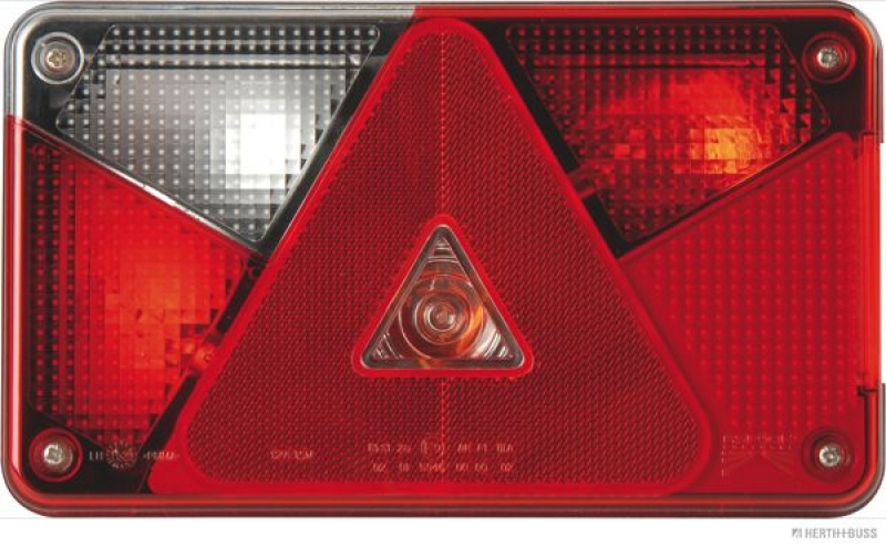 HERTH+BUSS ELPARTS Combination Rearlight