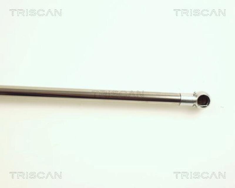 TRISCAN Gas Spring, boot-/cargo area