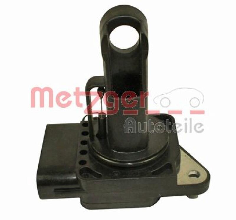 METZGER Air Mass Sensor OE-part GREENPARTS