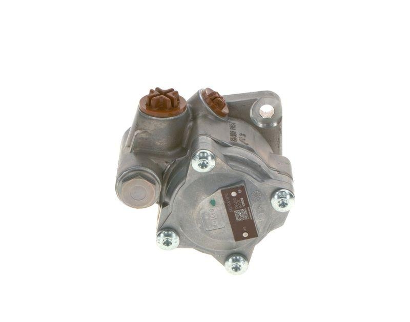 BOSCH Hydraulic Pump, steering system