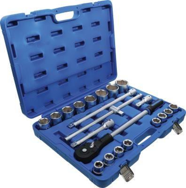 BGS Socket Set