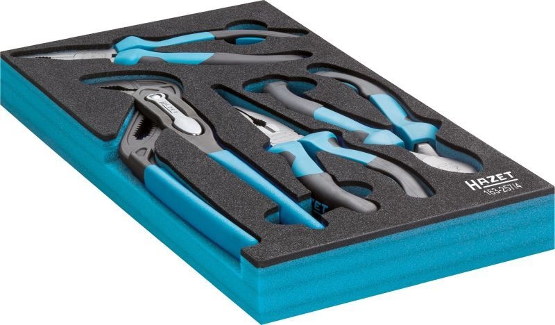 HAZET Pliers Set