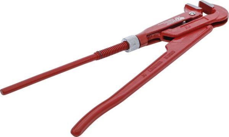 BGS Pipe Wrench/Water Pump Pliers